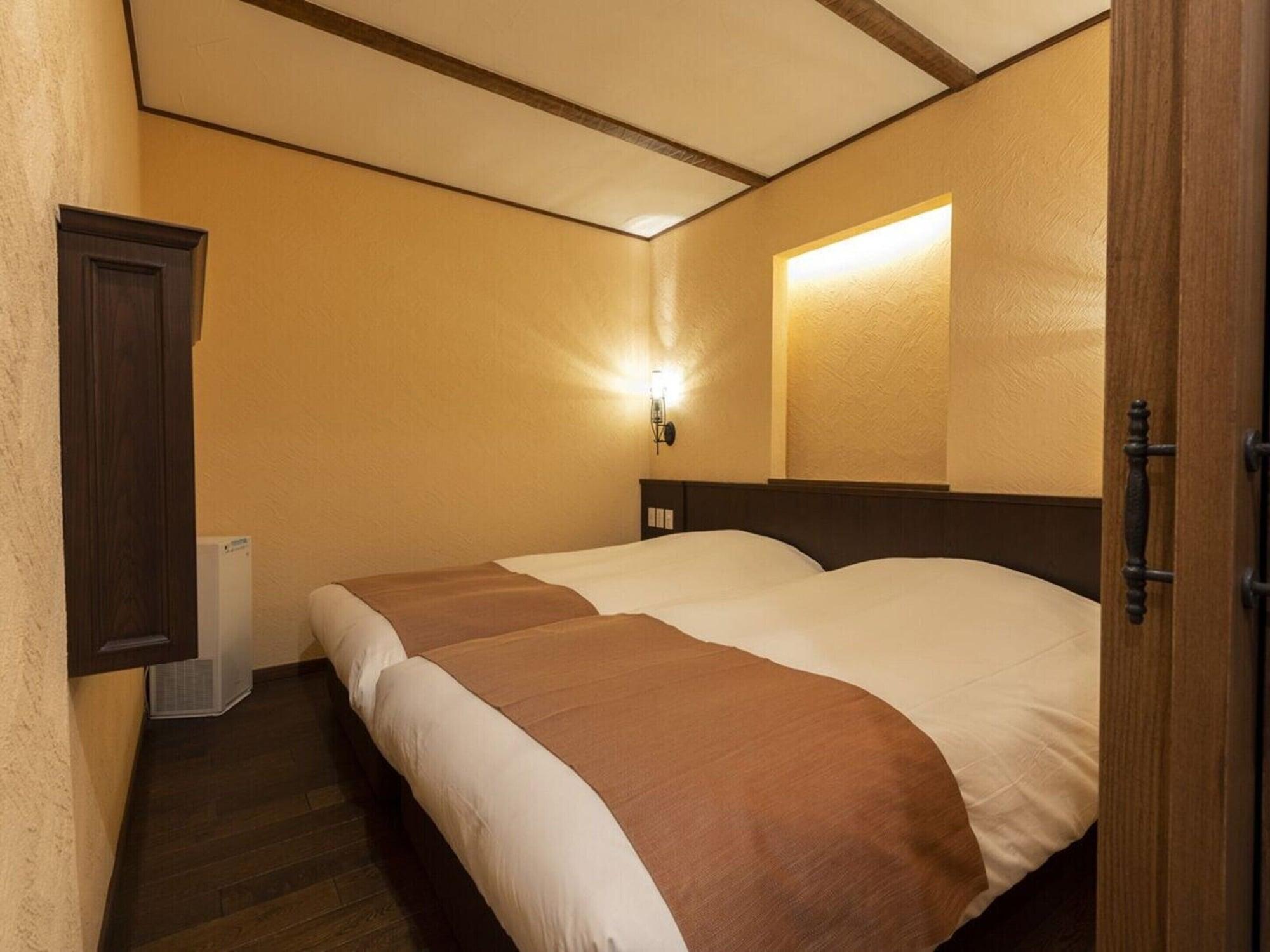 La Vista Kirishima Hills Hotel Eksteriør billede