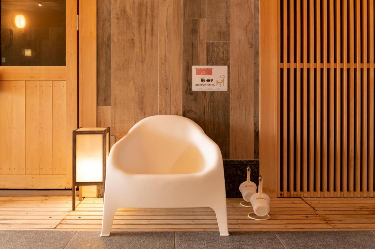 La Vista Kirishima Hills Hotel Eksteriør billede