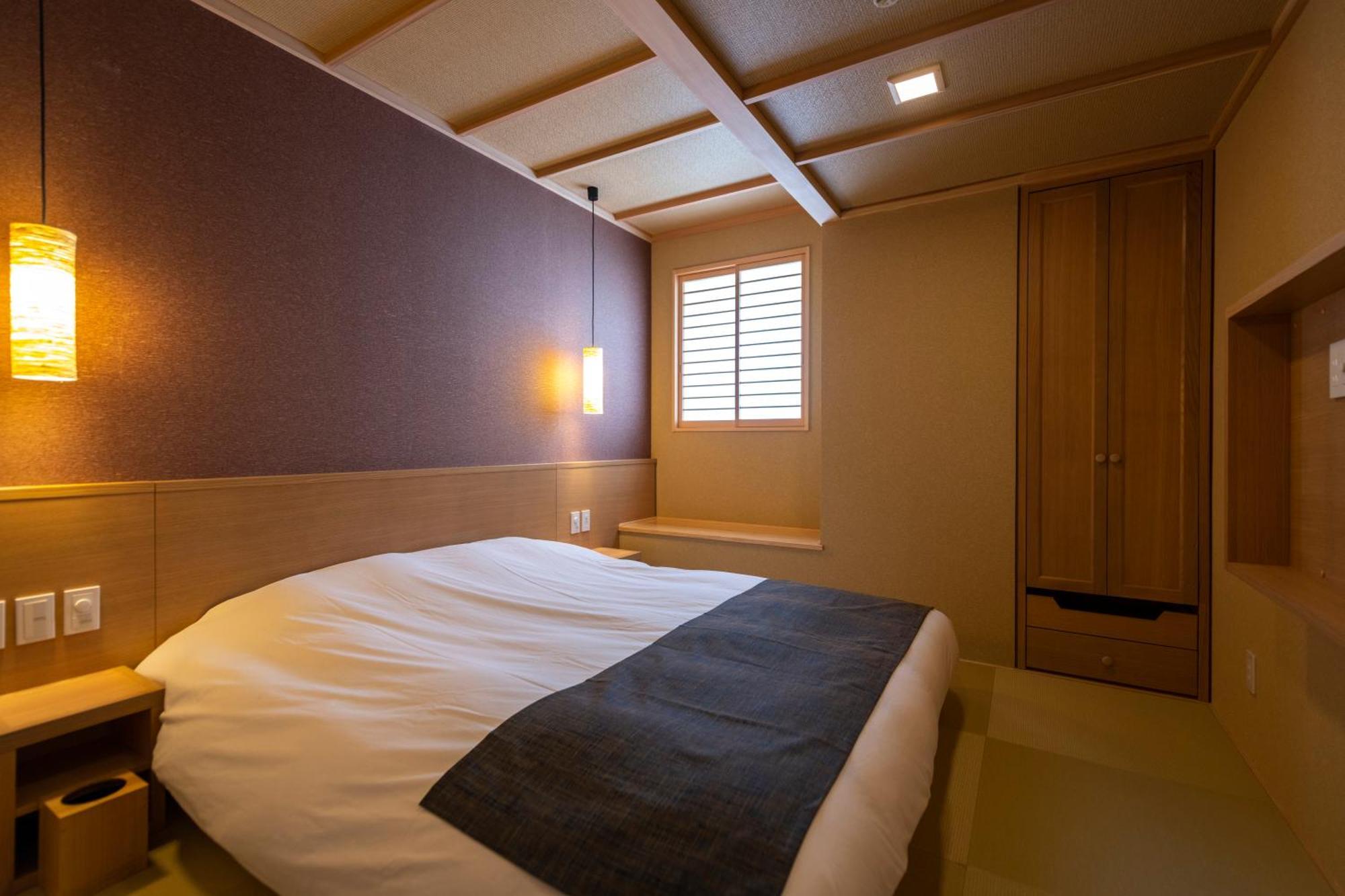 La Vista Kirishima Hills Hotel Eksteriør billede