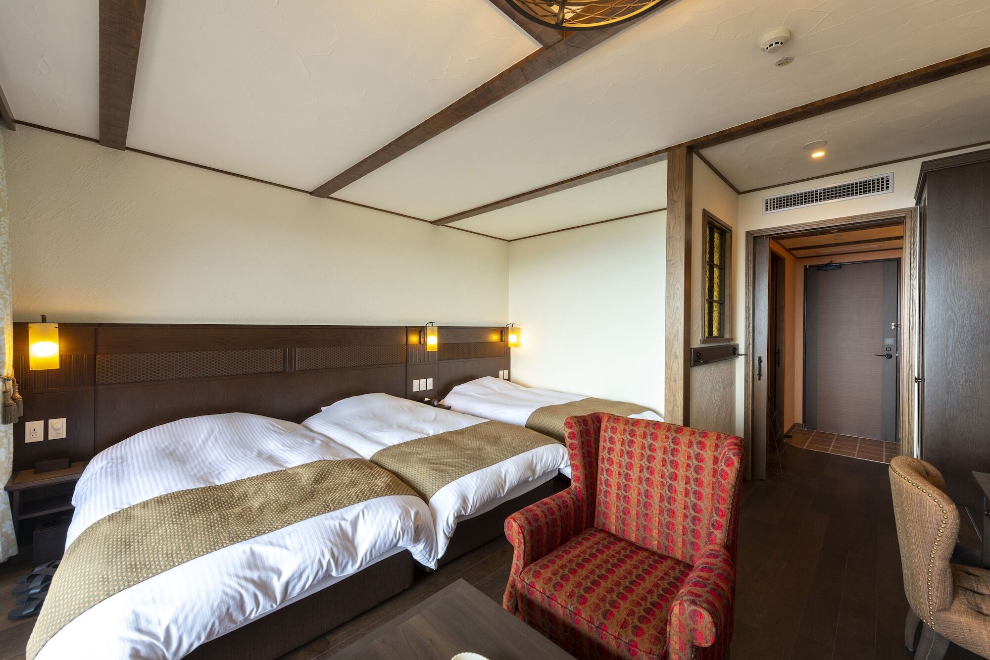 La Vista Kirishima Hills Hotel Eksteriør billede